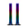 Inteligentna lampa Tracer Lampy RGB Ambience - Smart Vibe